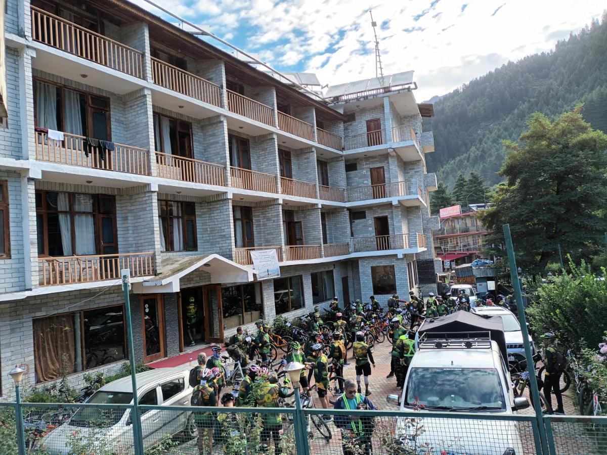 萨尔塔克度假村 马拉里 外观 照片